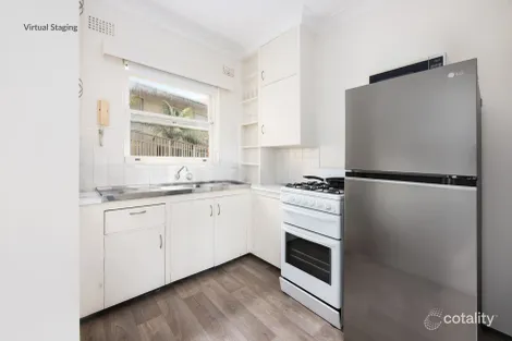 Property photo of 13/68 Bradleys Head Road Mosman NSW 2088