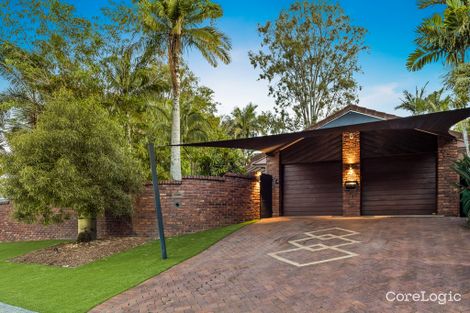 Property photo of 40 Glenmore Drive Ashmore QLD 4214