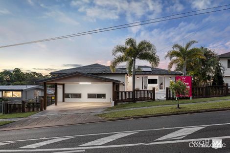 Property photo of 60 Maundrell Terrace Chermside West QLD 4032