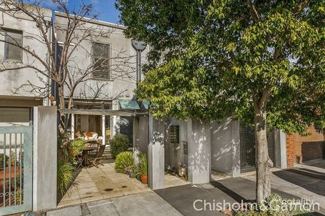 Property photo of 196 Ross Street Port Melbourne VIC 3207