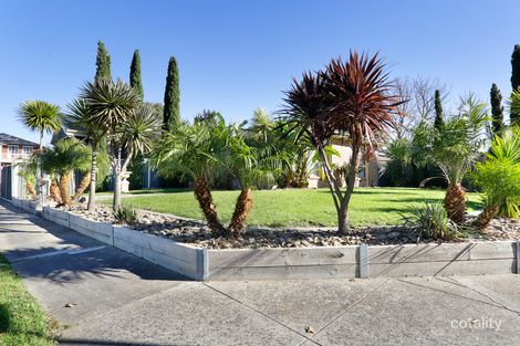 Property photo of 7 Malmsbury Crescent Rowville VIC 3178