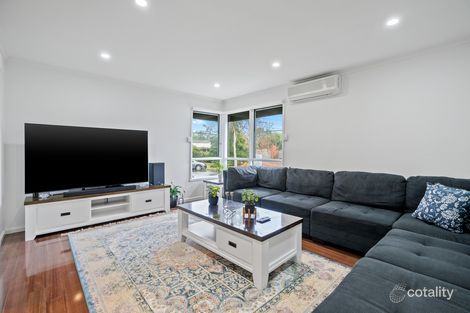 Property photo of 1/26 Lightwood Drive Ferntree Gully VIC 3156