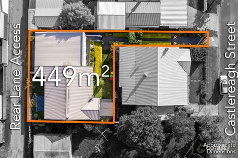 Property photo of 31A Castlereagh Street Singleton NSW 2330