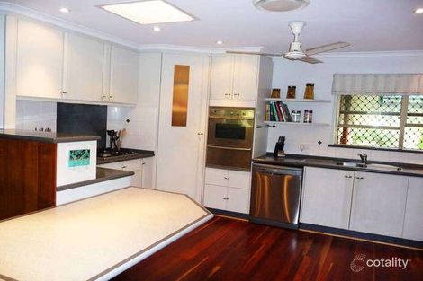 Property photo of 26 Benbow Court Mount Pleasant QLD 4740