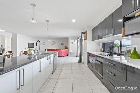 Property photo of 8 Tectona Place Wollongbar NSW 2477