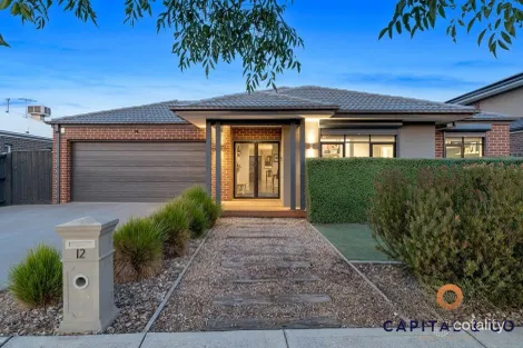 12 Westgarth Ave, Mickleham, VIC 3064