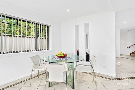 Property photo of 60B Tergur Crescent Caringbah NSW 2229