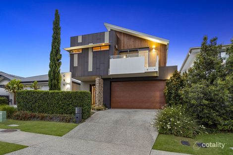 101 Flametree Cct, Arundel, QLD 4214