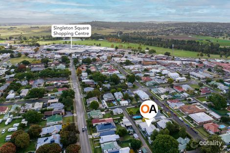 Property photo of 31A Castlereagh Street Singleton NSW 2330