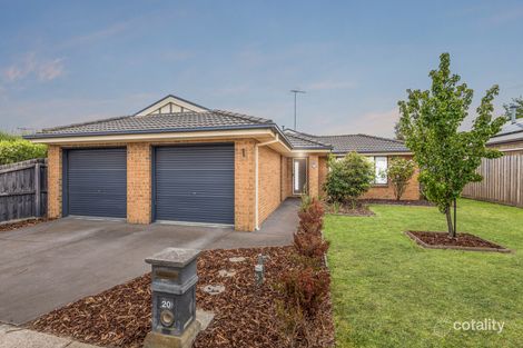 20 Alan St, Grovedale, VIC 3216