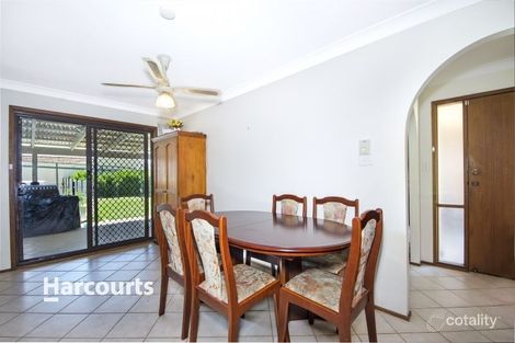 Property photo of 83 Weaver Street Erskine Park NSW 2759