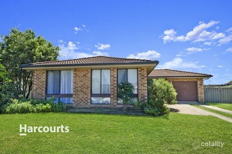Property photo of 83 Weaver Street Erskine Park NSW 2759