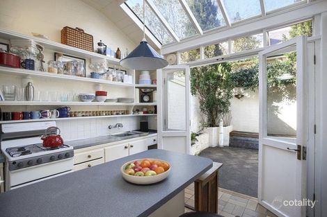 Property photo of 9 Queen Road Paddington NSW 2021