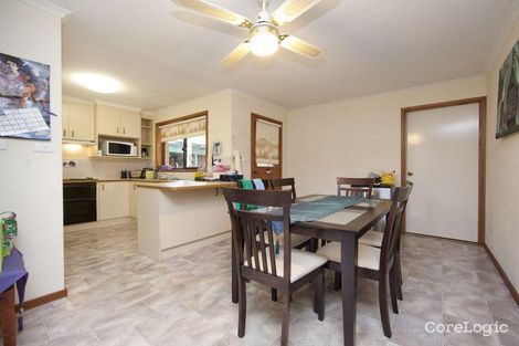 Property photo of 26 Dixson Circuit Conder ACT 2906
