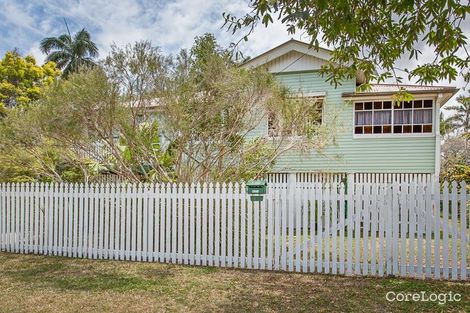 Property photo of 12 Hucker Street Mackay QLD 4740