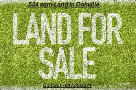 15 Magic St, Oakville, NSW 2765