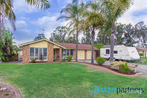 1 Chipalee Ct, Erskine Park, NSW 2759