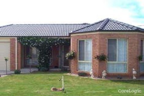 Property photo of 27 Melanie Blair Place Skye VIC 3977