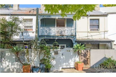 16 Sims St, Darlinghurst, NSW 2010