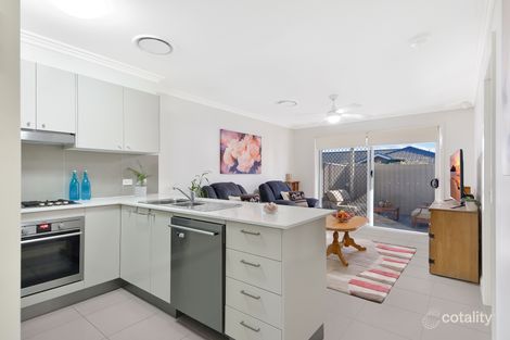 Property photo of 4/3-9 Partridge Street Spring Farm NSW 2570
