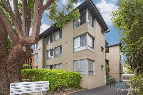 Property photo of 13/22 Harrow Road Stanmore NSW 2048