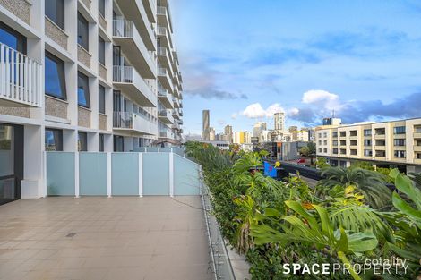 Property photo of 620/477 Boundary Street Spring Hill QLD 4000