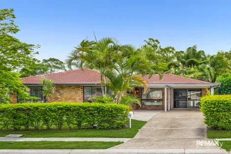 10 Winthrop St, Wishart, QLD 4122