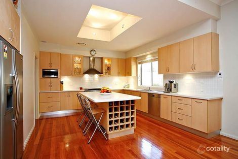 Property photo of 21 Fairwater Drive Breakfast Point NSW 2137