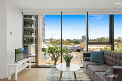 30401/1 Cordelia St, South Brisbane, QLD 4101