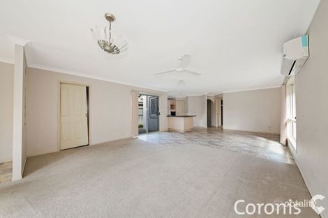 Property photo of 89 Alexandrina Circuit Forest Lake QLD 4078