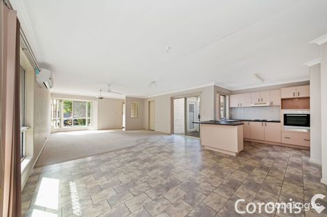 Property photo of 89 Alexandrina Circuit Forest Lake QLD 4078