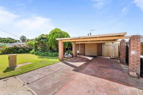 6 Tarwarri Cl, Hillman, WA 6168