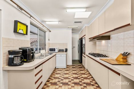 Property photo of 6 Tarwarri Close Hillman WA 6168