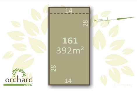 Lot 161/116 Denny Pl, Melton South, VIC 3338