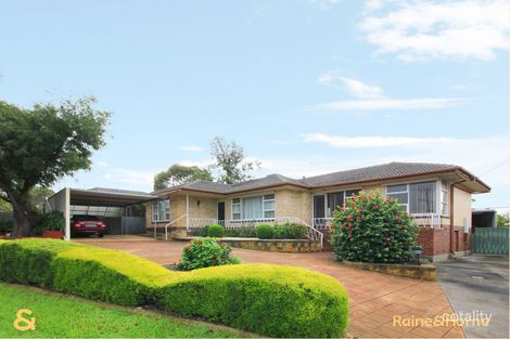Property photo of 3 David Terrace Morphett Vale SA 5162