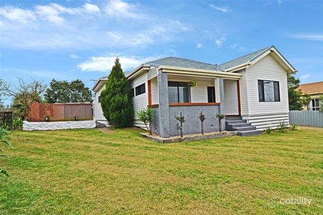 Property photo of 149 High Street Ararat VIC 3377