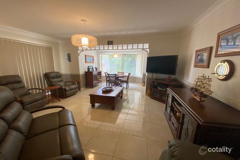 Property photo of 76 Murphy Street Point Vernon QLD 4655