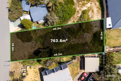 Property photo of 10 Coffey Street Singleton WA 6175