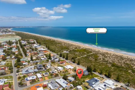 Property photo of 10 Coffey Street Singleton WA 6175