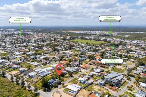 Property photo of 10 Coffey Street Singleton WA 6175