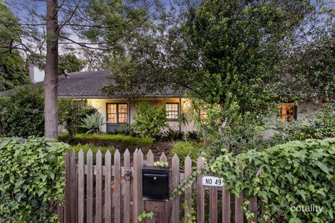 Property photo of 49 Statenborough Street Leabrook SA 5068