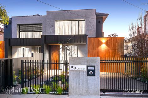 Property photo of 5B Chloris Crescent Caulfield VIC 3162