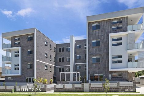 5/49 Essington St, Wentworthville, NSW 2145