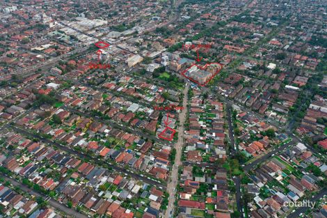 Property photo of 127 Brighton Avenue Campsie NSW 2194