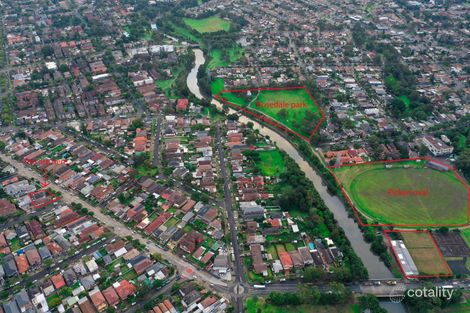 Property photo of 127 Brighton Avenue Campsie NSW 2194