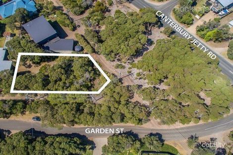 Property photo of 84 Canterbury Jetty Road Blairgowrie VIC 3942