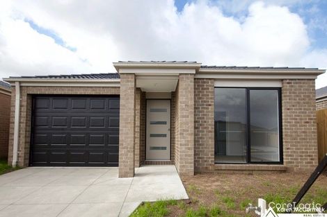 Property photo of 36 Bandicoot Circuit Longwarry VIC 3816