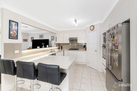 Property photo of 22 Matlock Place Glenwood NSW 2768