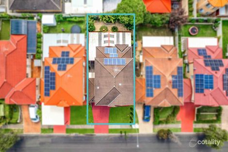 Property photo of 22 Matlock Place Glenwood NSW 2768