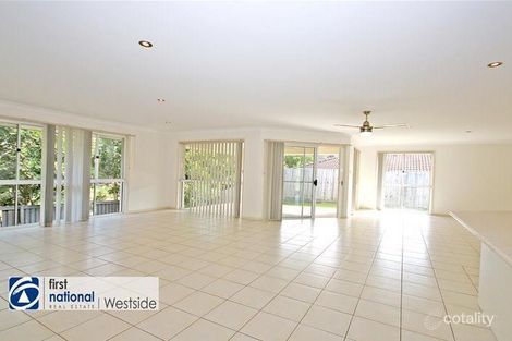 Property photo of 28 Jeff Collins Circuit Bellbird Park QLD 4300